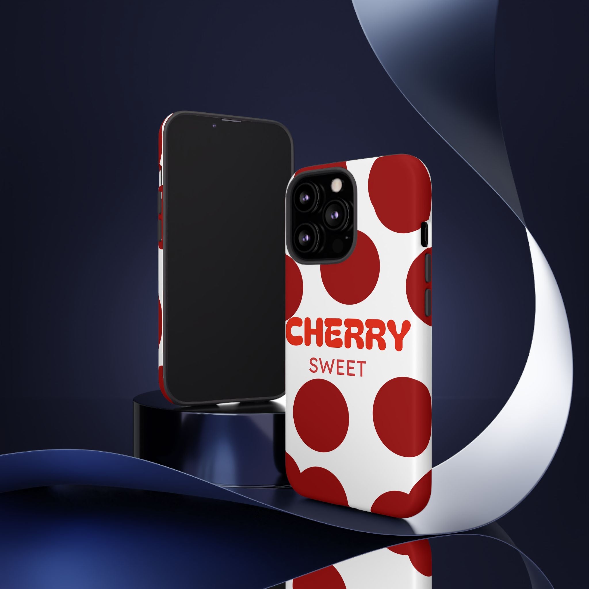 Cherry Pop Case