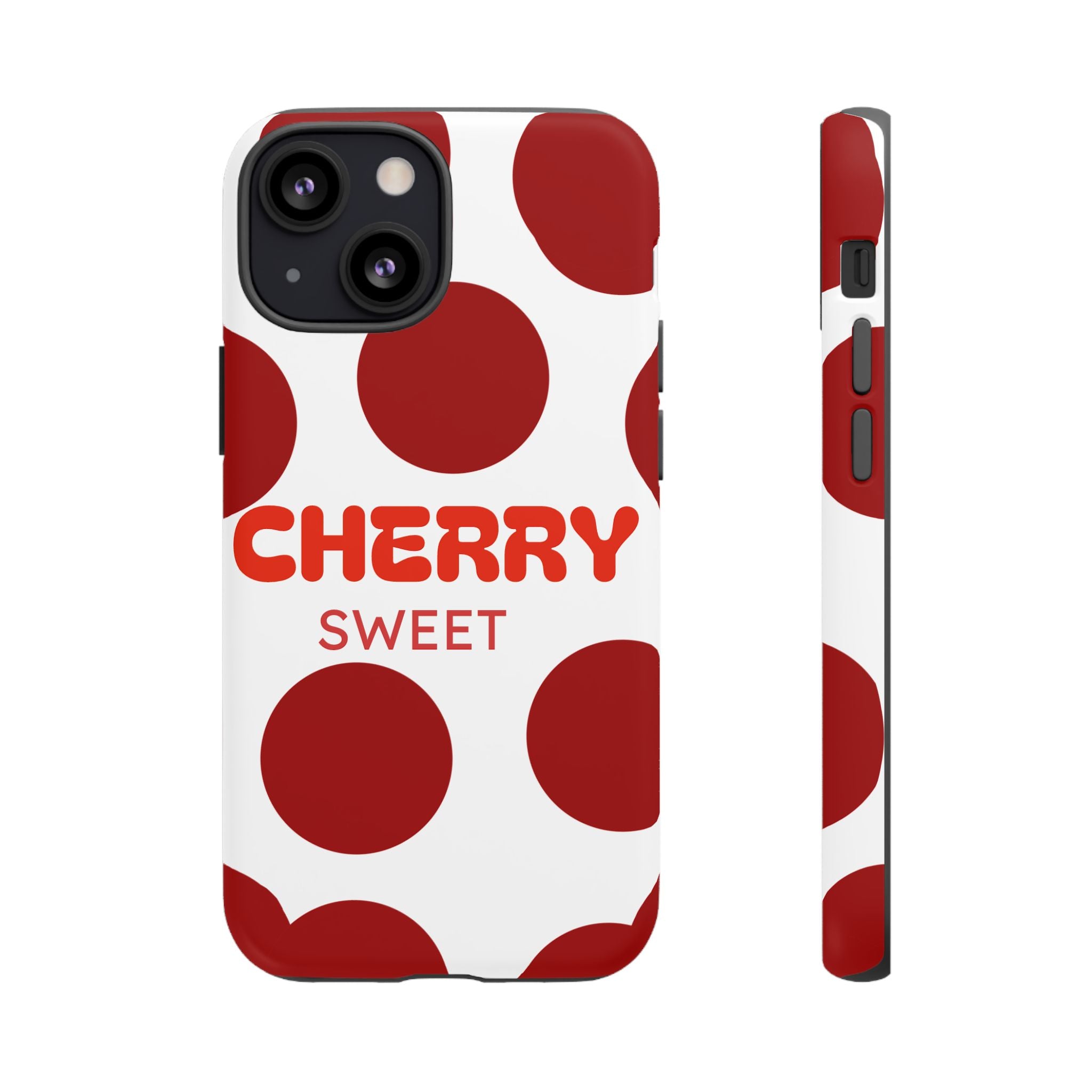 Cherry Pop Case