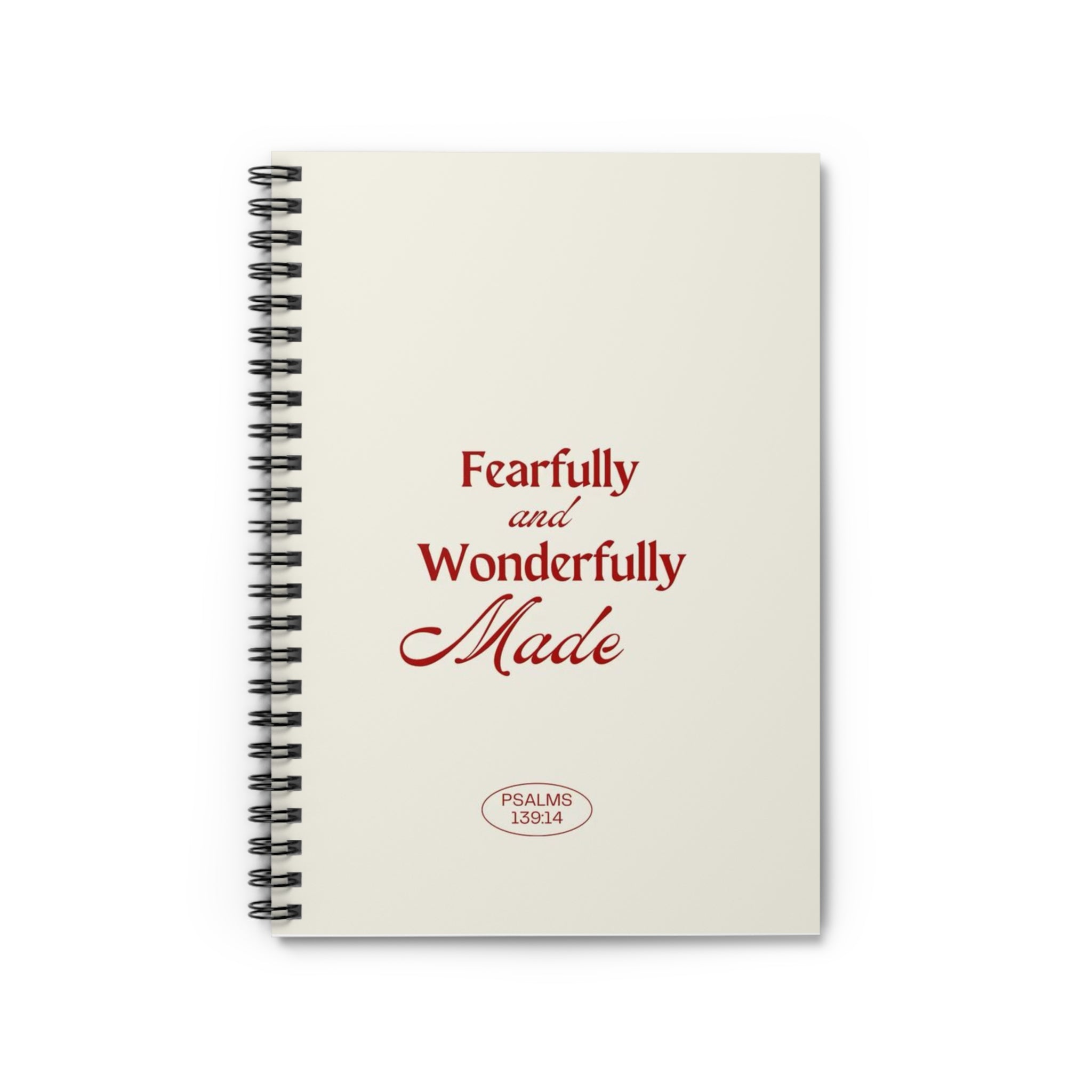 Faith That Moves the Water