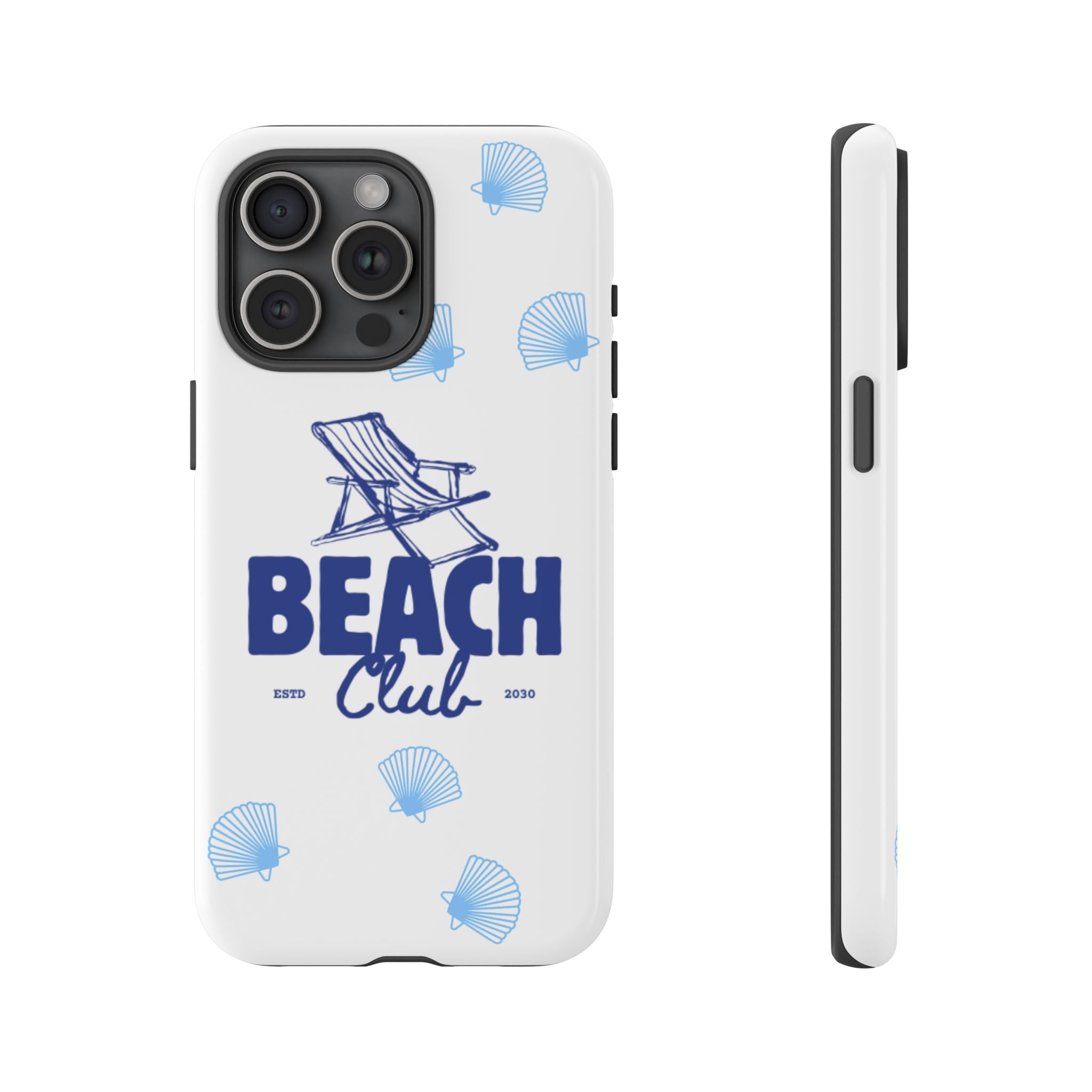 Tropical Phone Case
