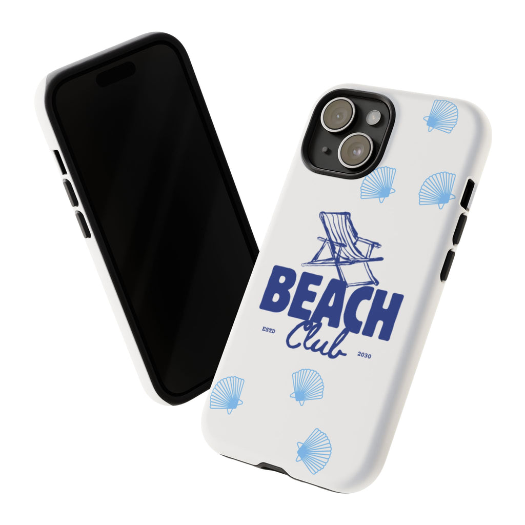 Tropical Phone Case