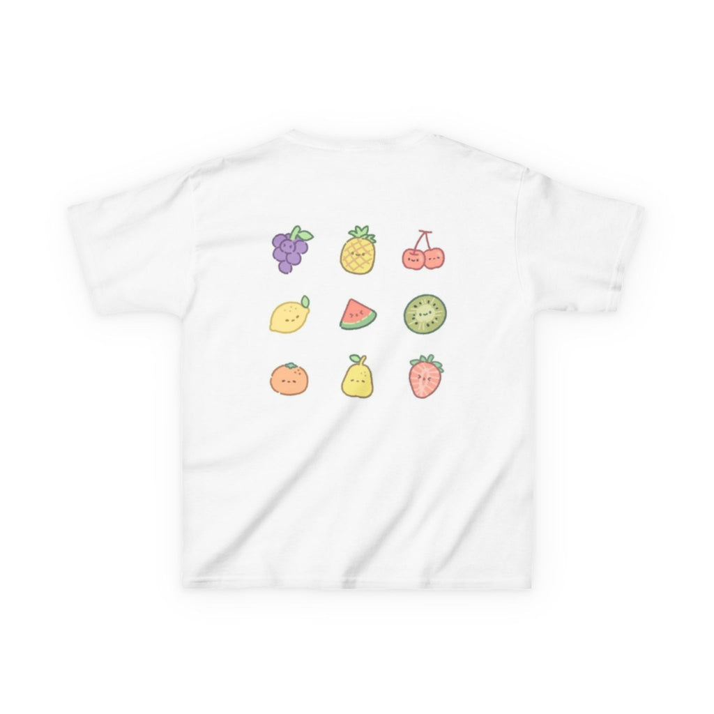 Fruit Crew