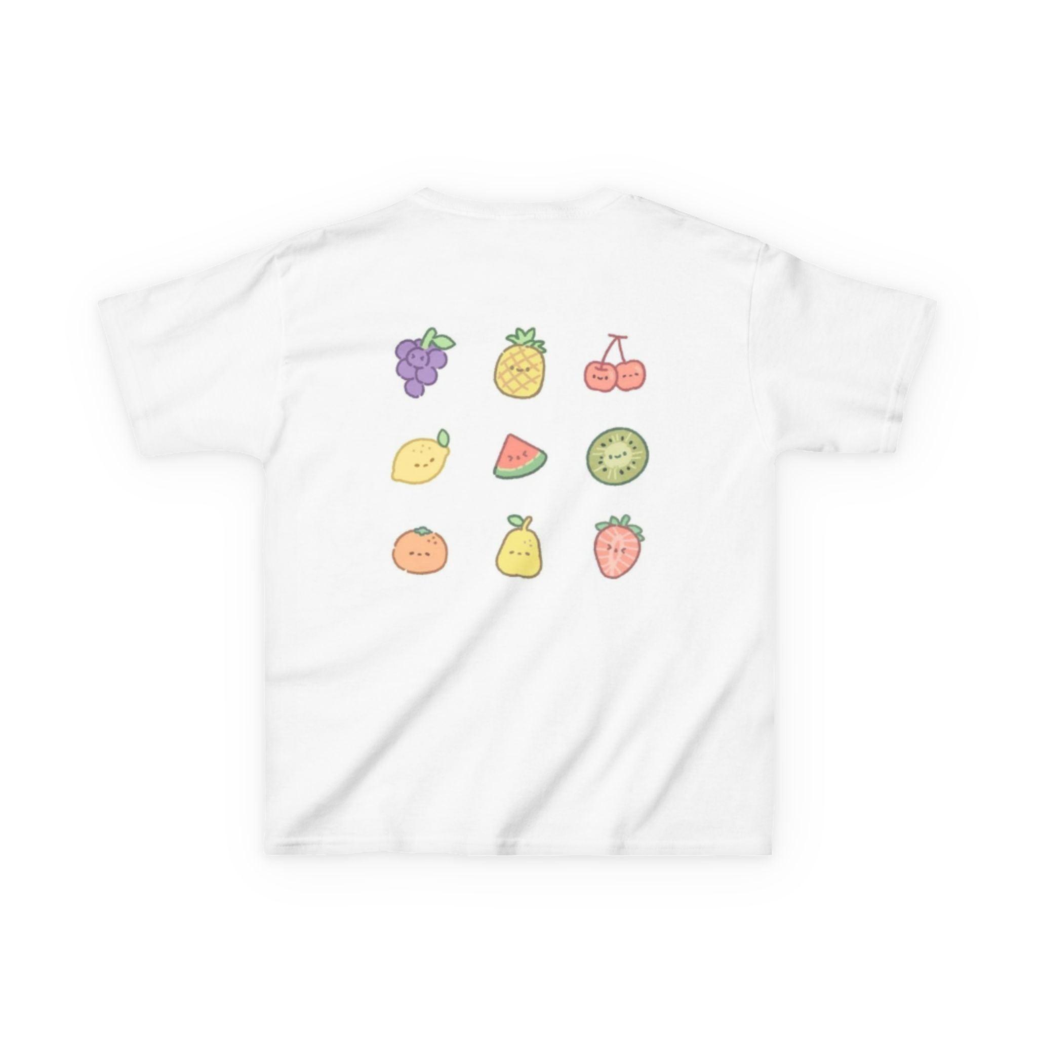Fruit Crew