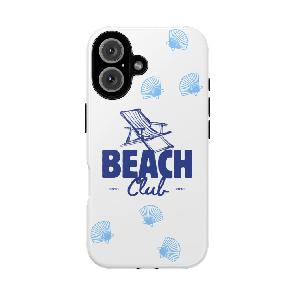 Tropical Phone Case