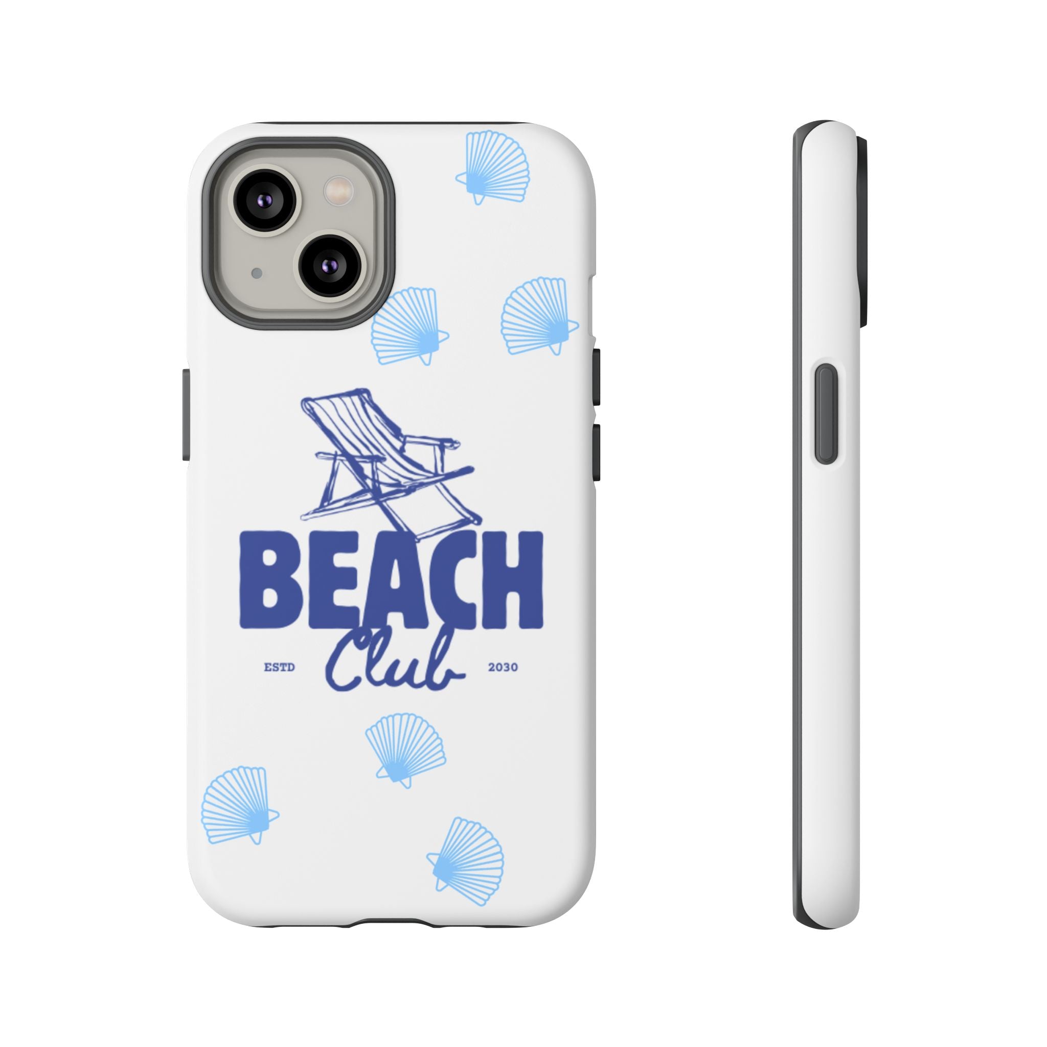 Tropical Phone Case