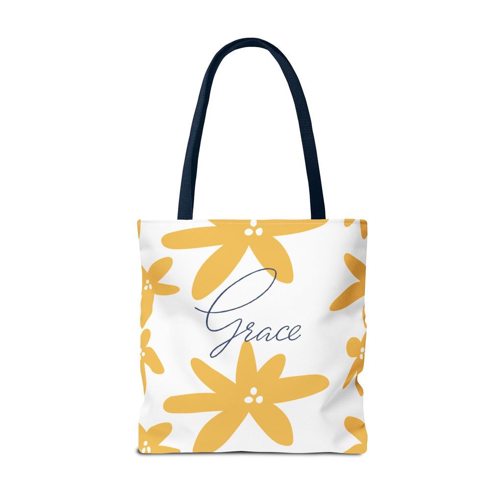 Grace in Every Bloom