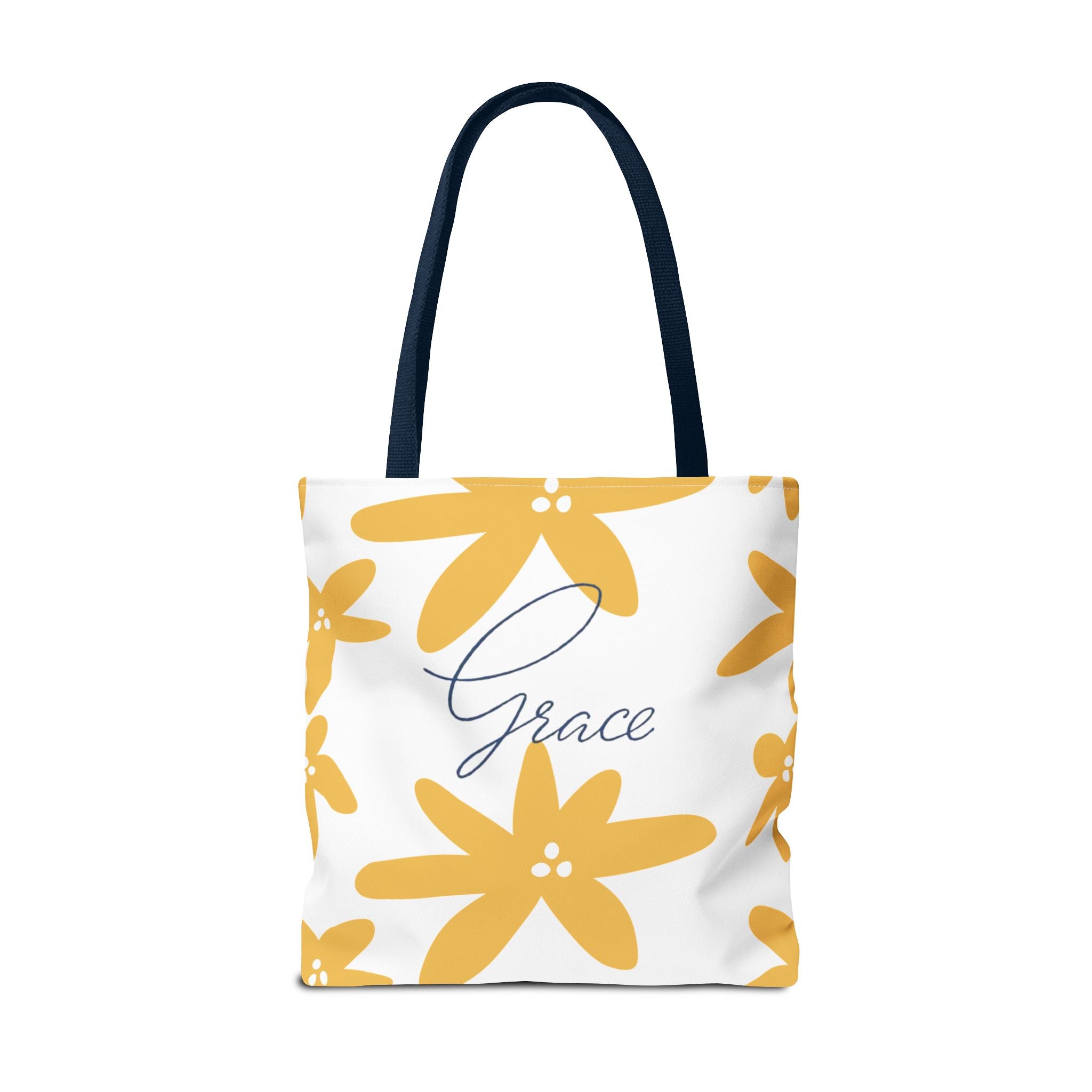 Grace in Every Bloom