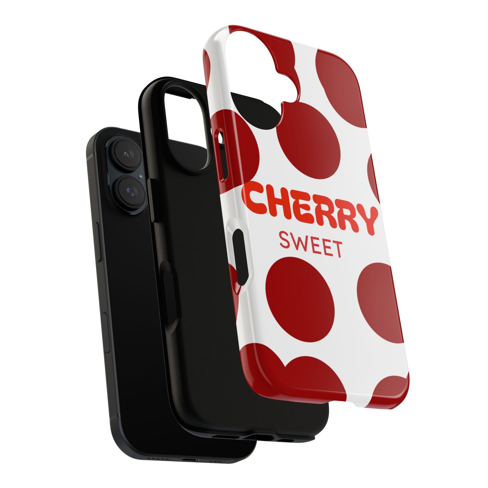 Cherry Pop Case