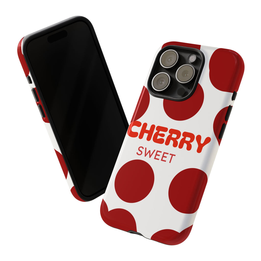 Cherry Pop Case