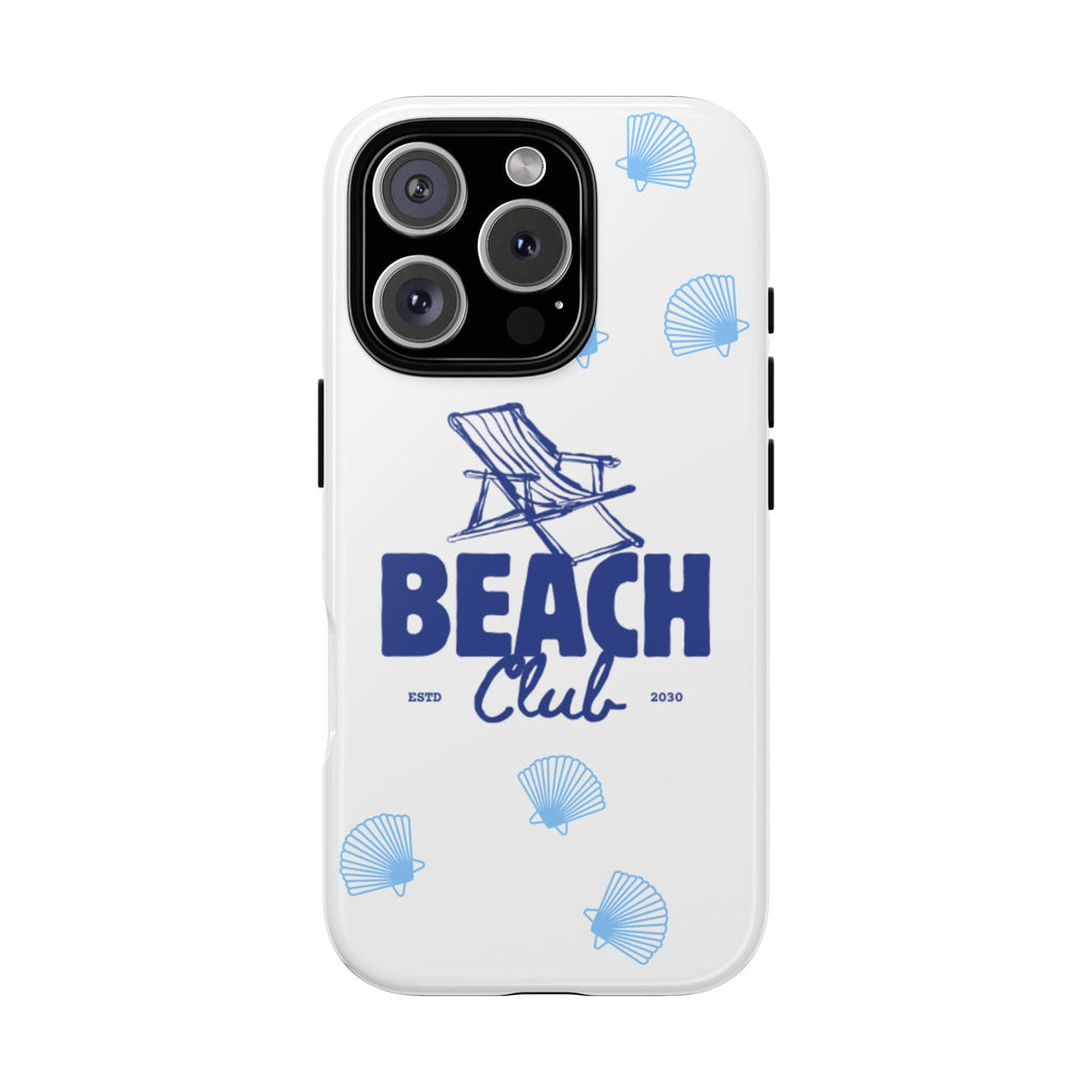 Tropical Phone Case