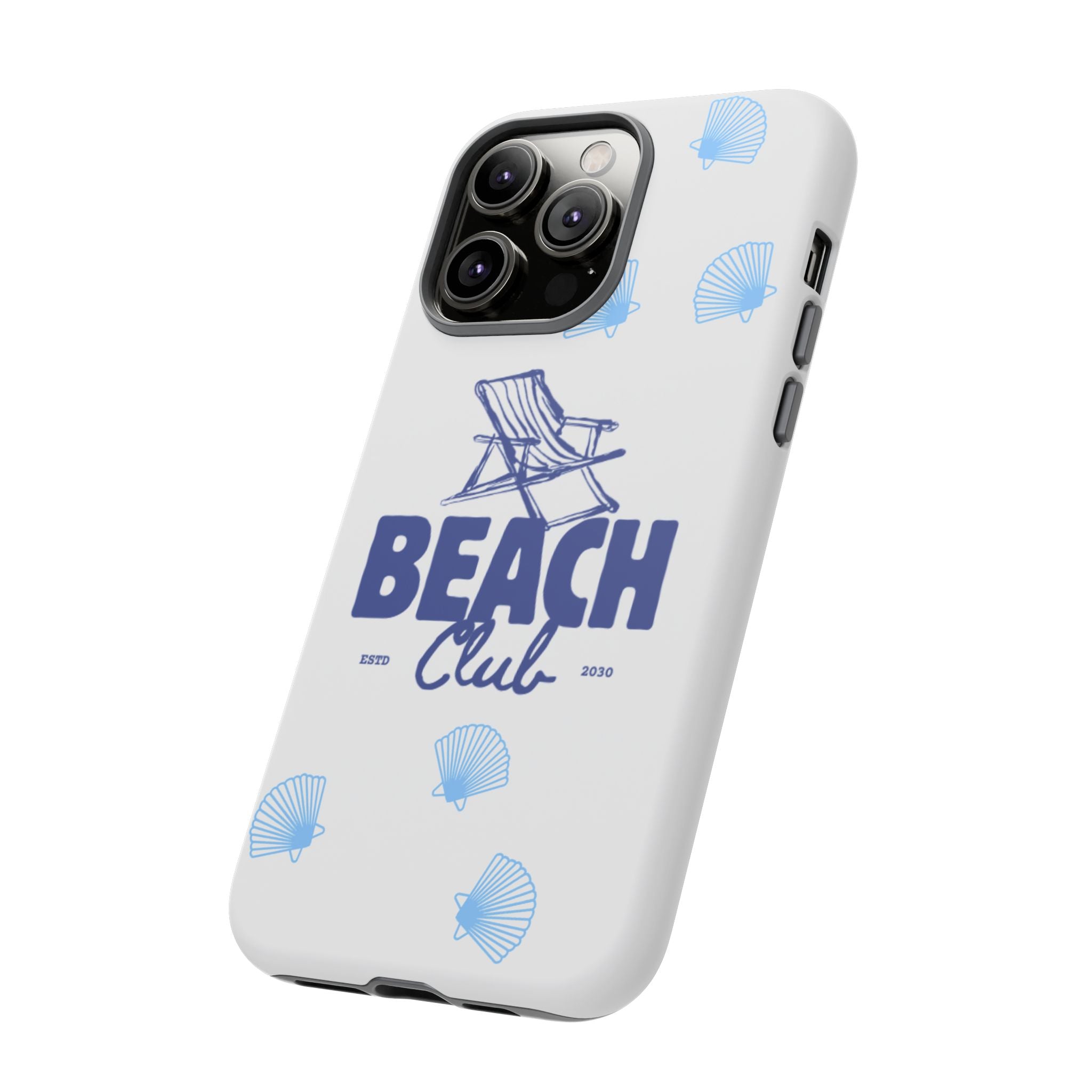 Tropical Phone Case