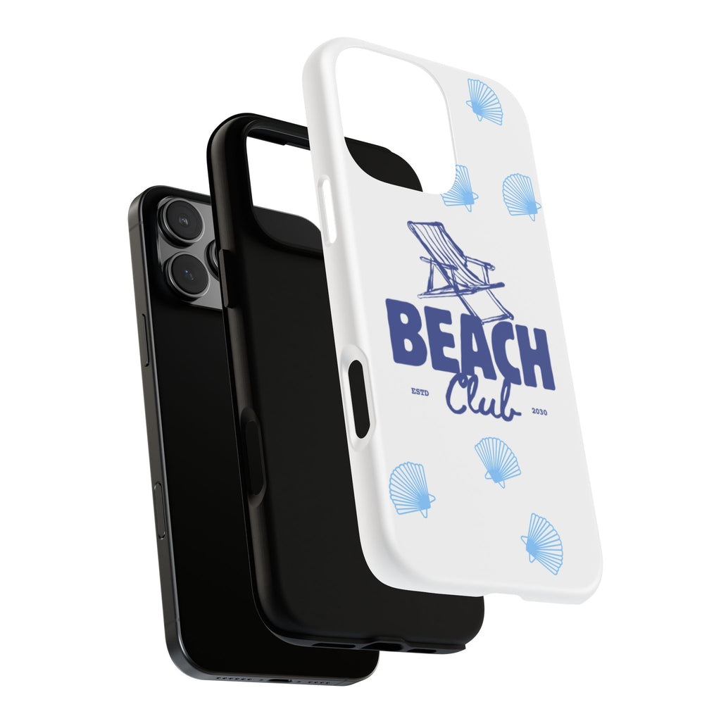Tropical Phone Case