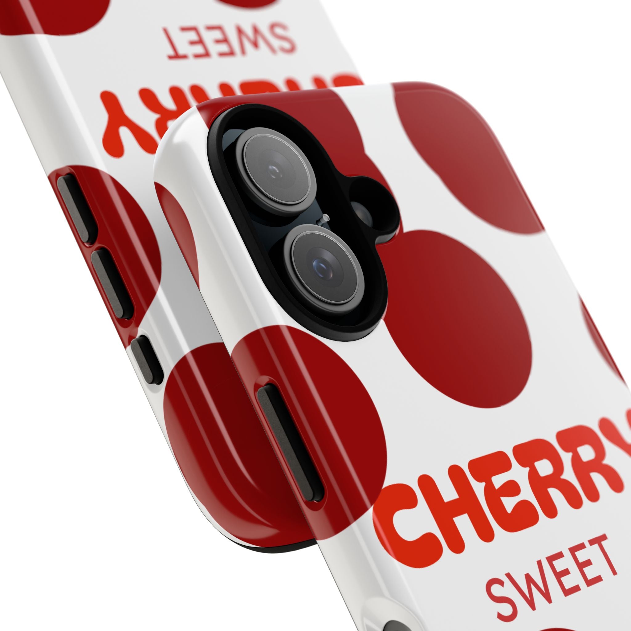 Cherry Pop Case