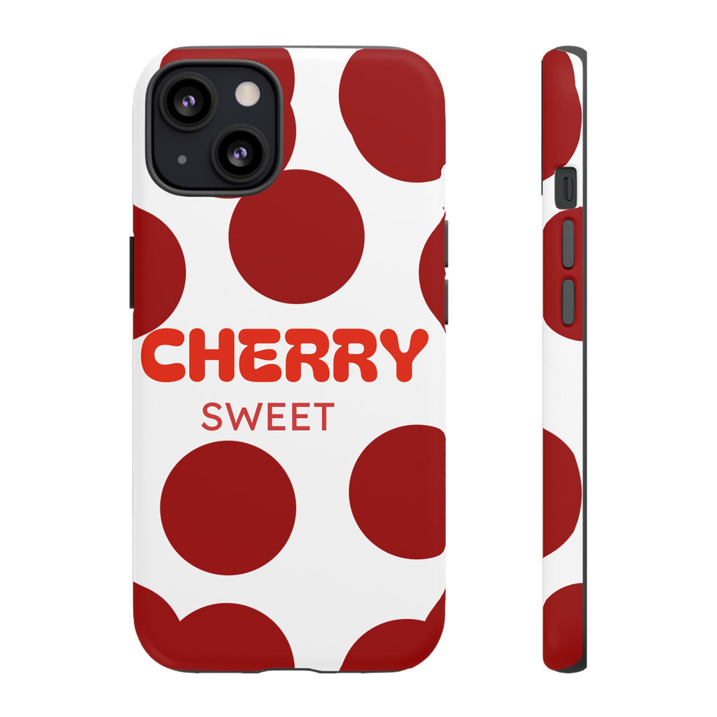 Cherry Pop Case