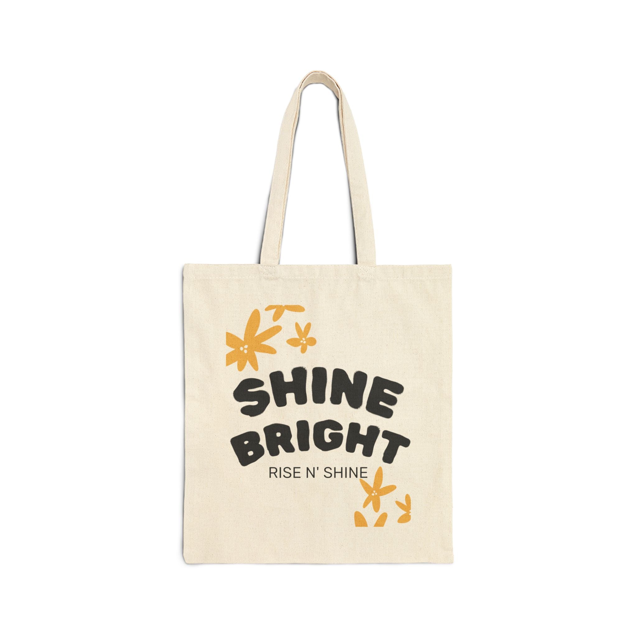 Shine Bright Tote