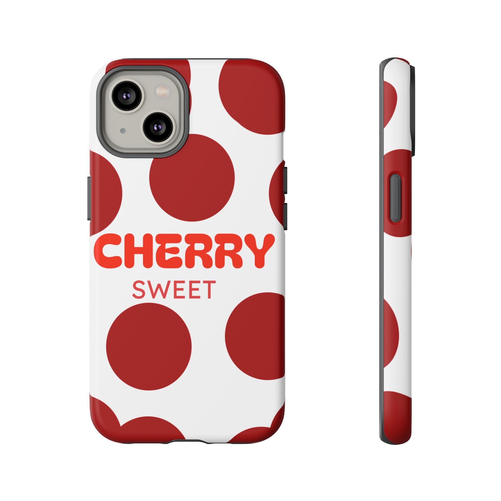 Cherry Pop Case