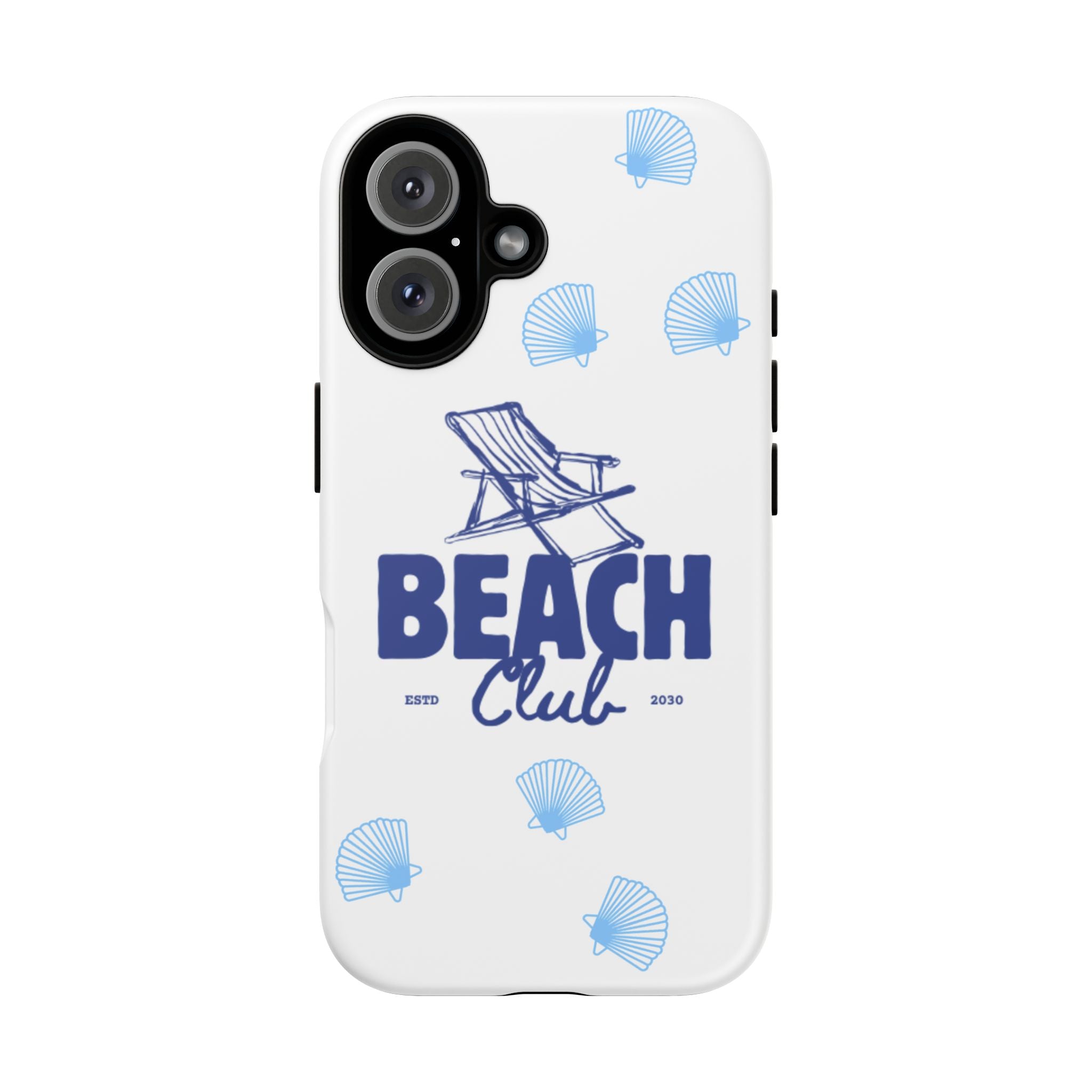 Tropical Phone Case