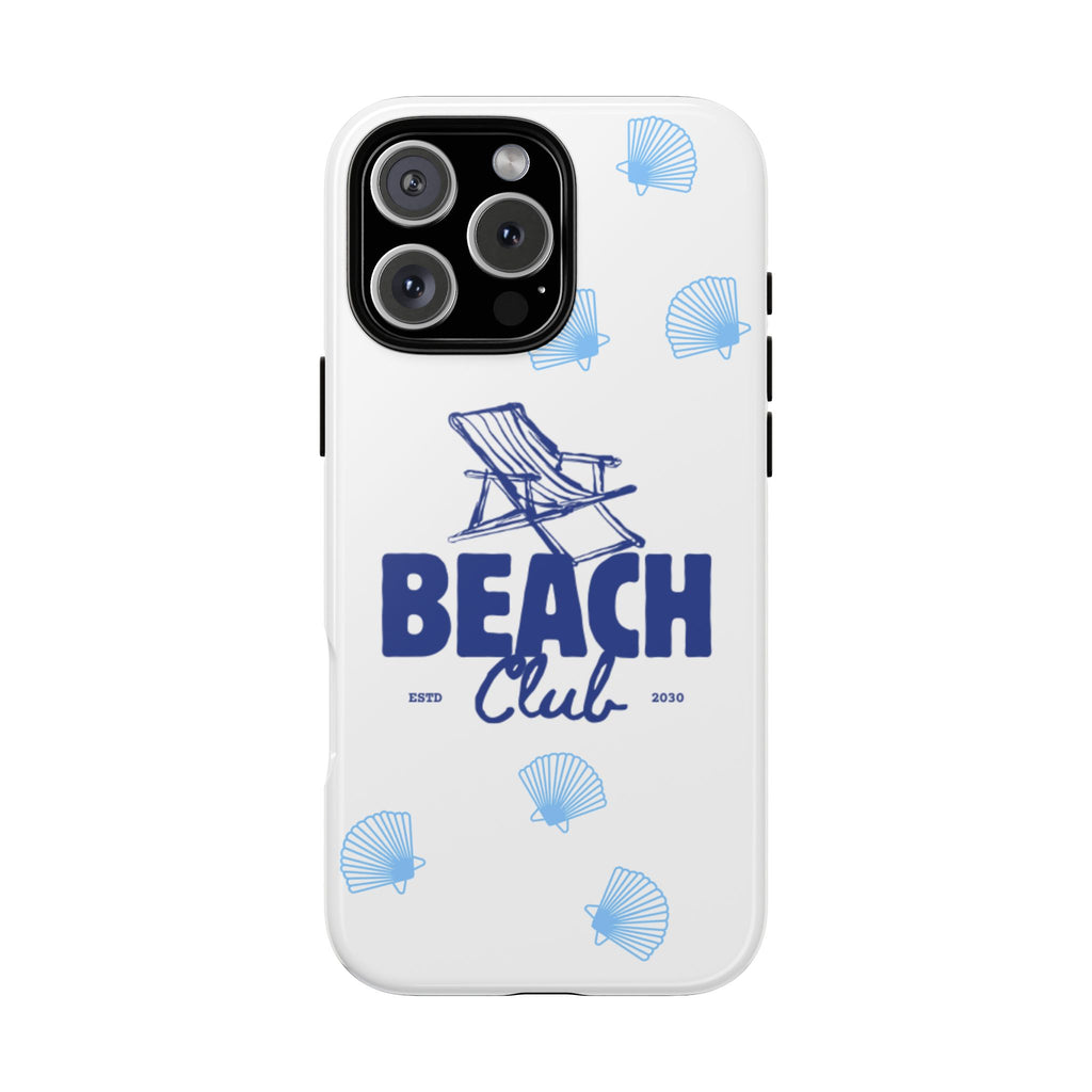 Tropical Phone Case