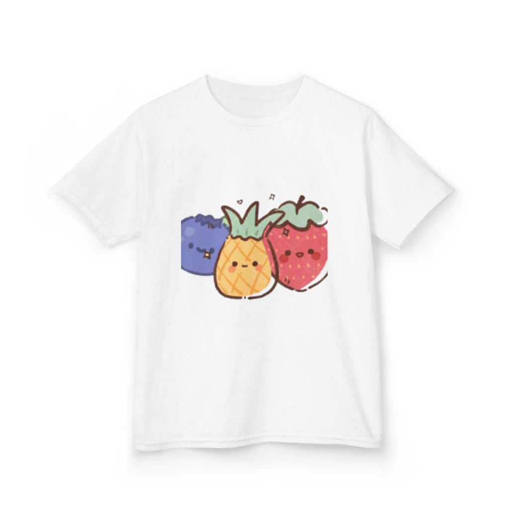 Fruit Crew