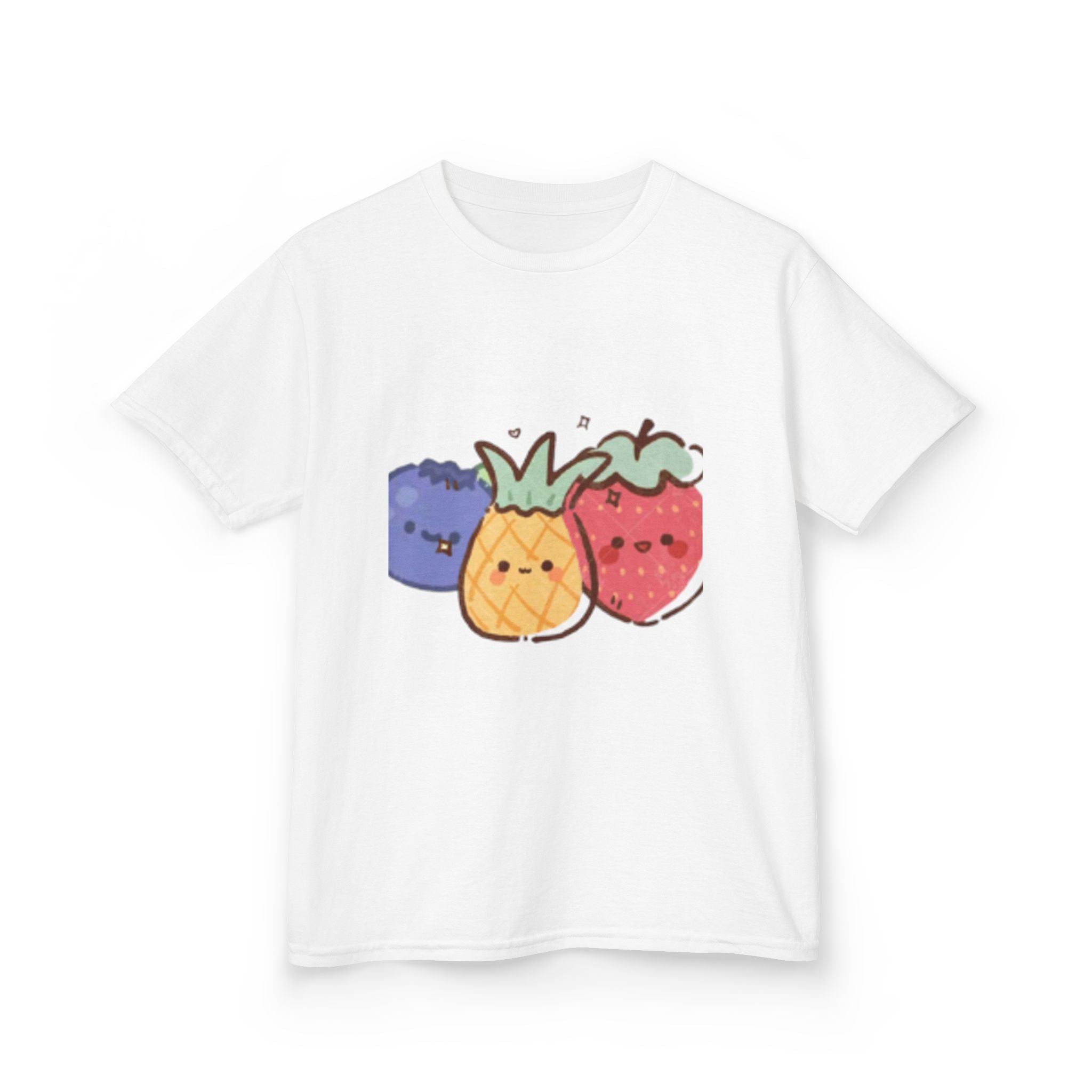 Fruit Crew