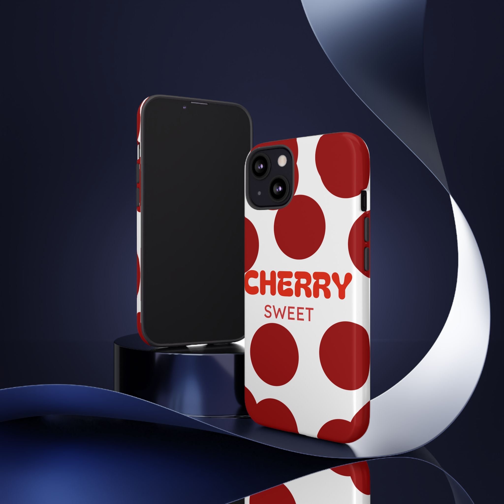 Cherry Pop Case