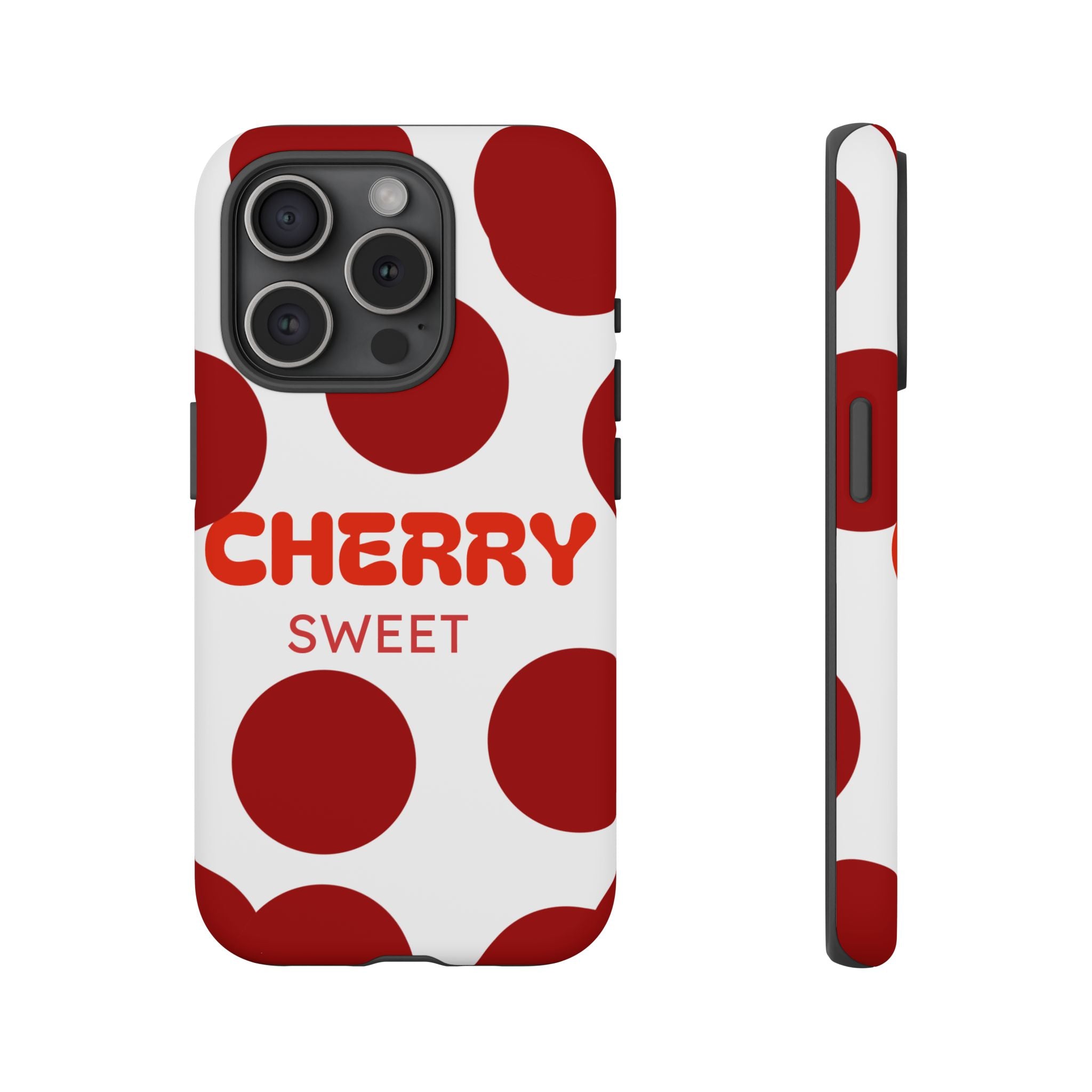 Cherry Pop Case