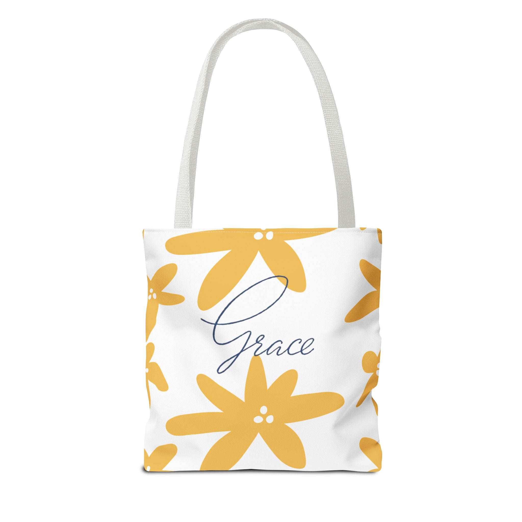 Grace in Every Bloom