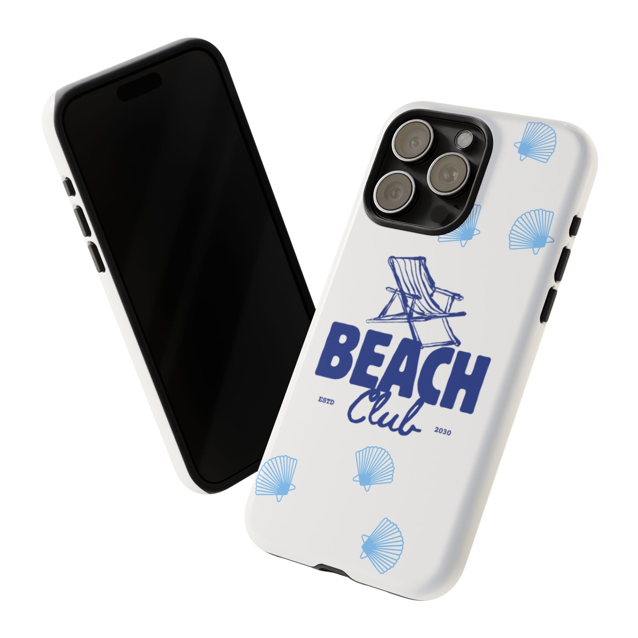 Tropical Phone Case