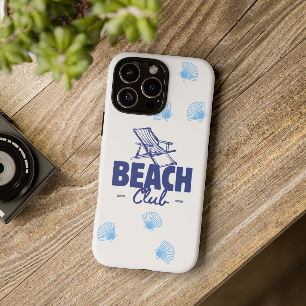 Tropical Phone Case