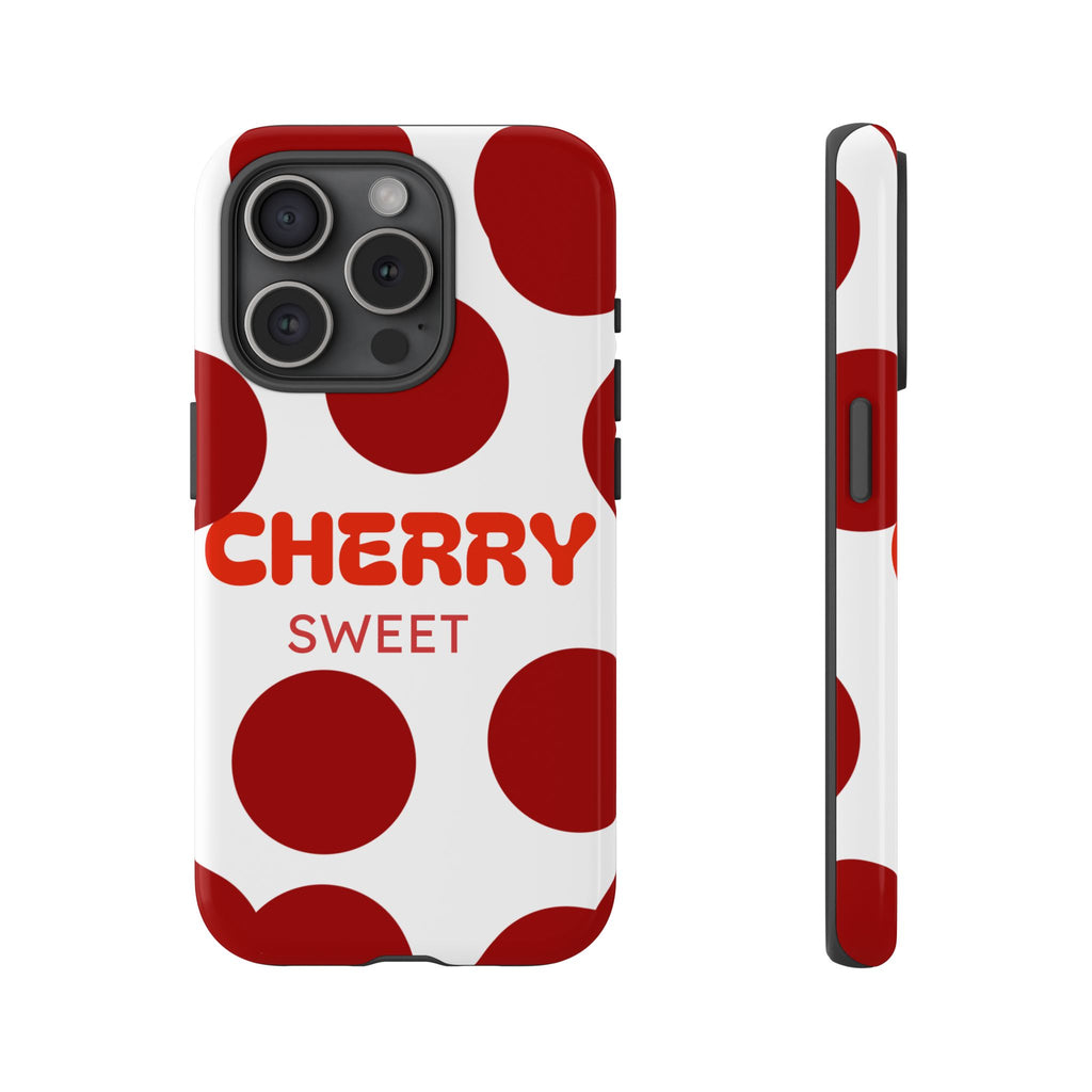 Cherry Pop Case