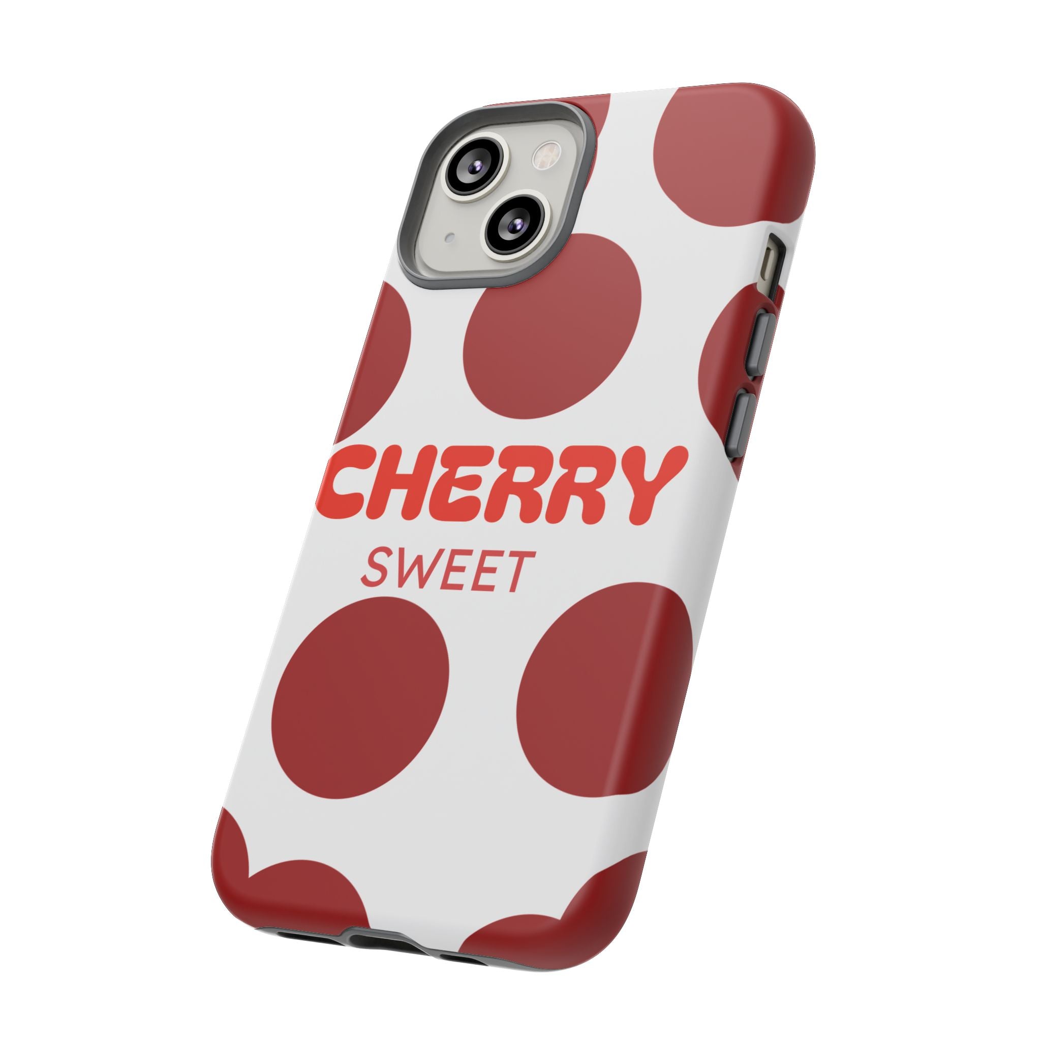 Cherry Pop Case