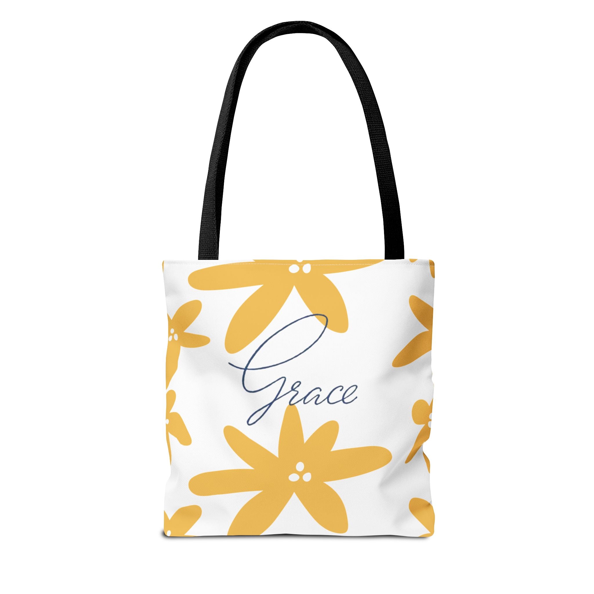 Grace in Every Bloom