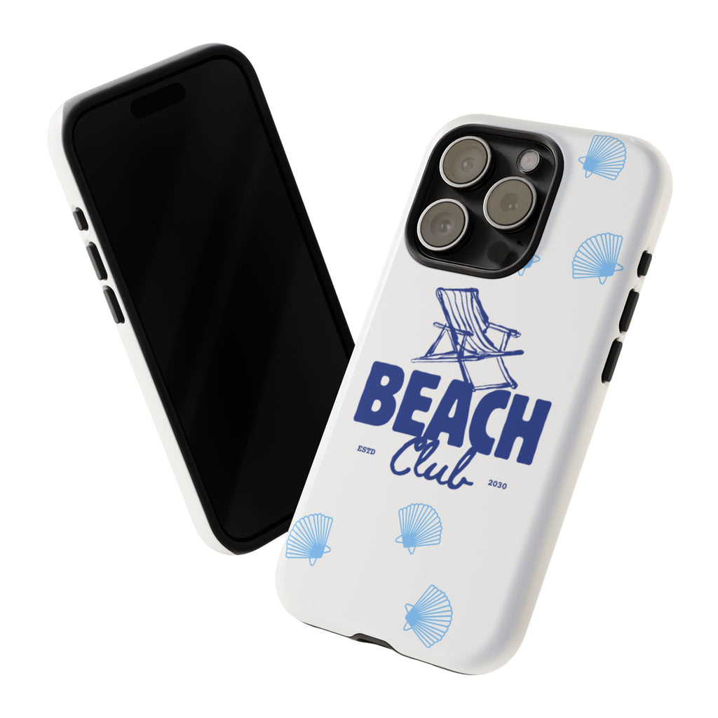 Tropical Phone Case