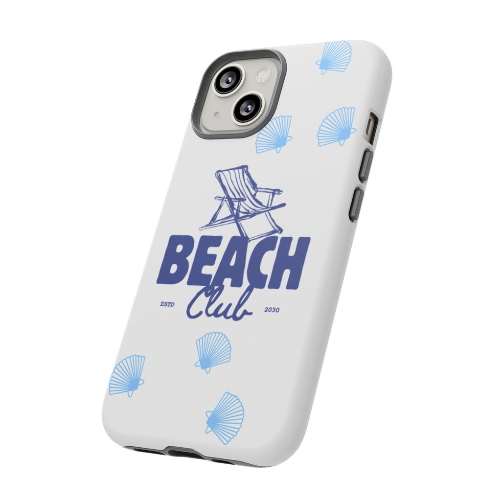 Tropical Phone Case
